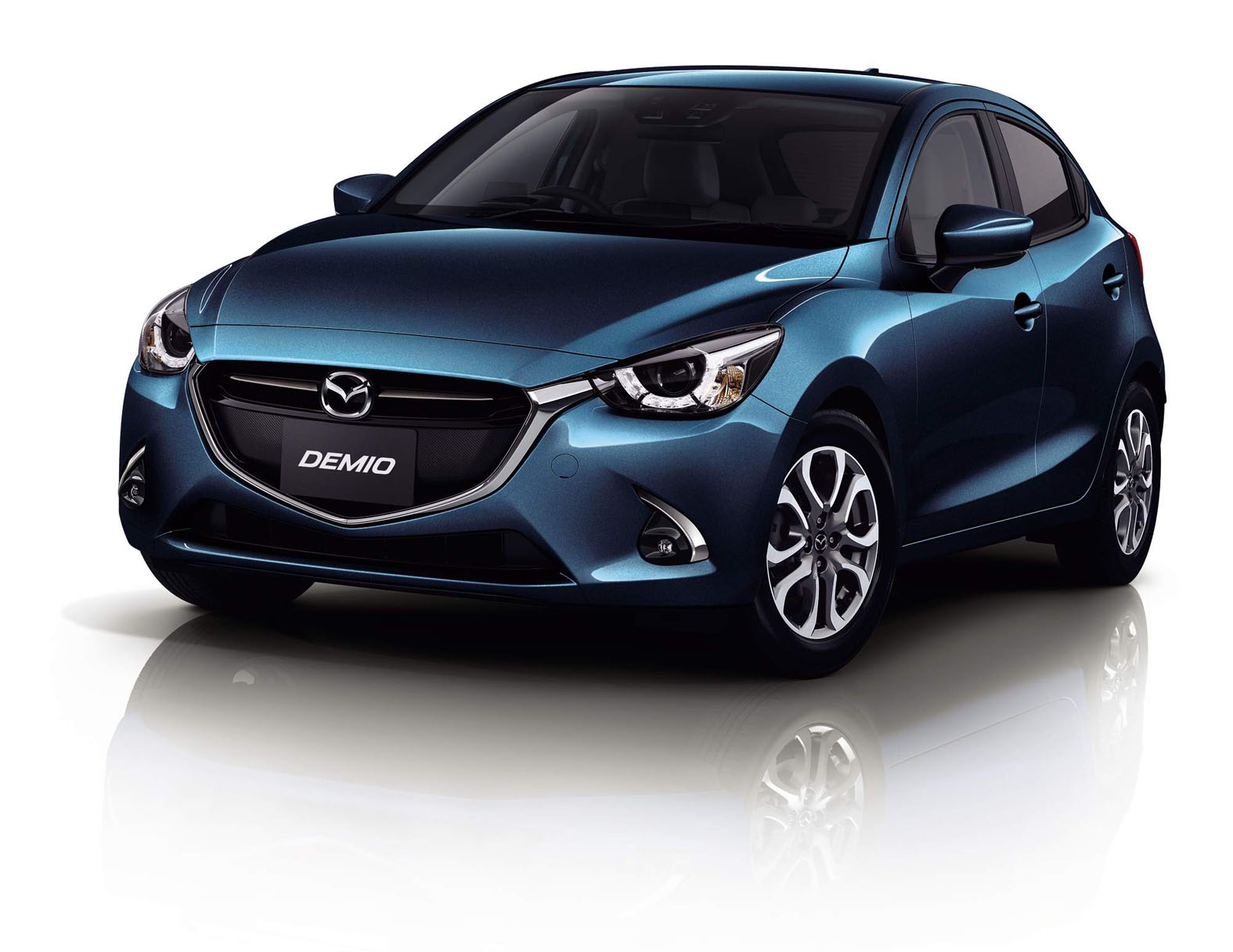 Đánh gía chi tiết xe Mazda 2 2017  DPRO Việt Nam